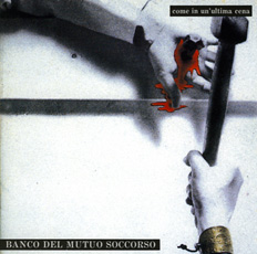 Come In Un`ultima Cena